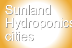 Sunland Hydroponics